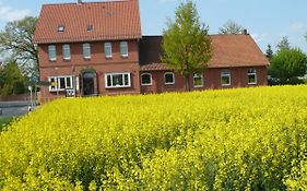 Hotel-gaststätte Mutter Buermann Hemmingen (hannover)